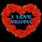 I Love Gramma