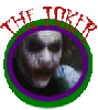 The Joker Icon