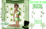 Jessica -Luck of the irish