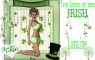 Loraine -Luck of the irish