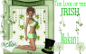Makani -Luck of the irish