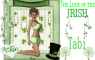 Tabi -The luck of the irish