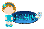 Blue Doll ~ Diane