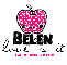 Cutie - Belen loveÂ´s it