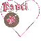 Romantic Heart - Pami