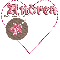 Romantic Heart - Andrea