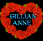 Gillian Anne