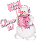 Love It! <Snowman>
