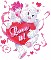 Valentine Bear <Love It!>
