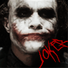 Joker Icon