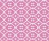 Kaleidoscope -Pink
