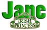 Irish Princess - Jane