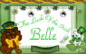 Belle -The luck of the irish version 2