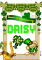 Daisy -Happy St. Patrick's Day