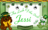 Jessi -The luck of the irish version 2