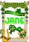 Jane -Happy St. Patrick's Day