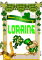 Loraine -Happy St. Patrick's Day
