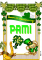 Pami -Happy St. Patrick's Day