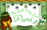 Pami -The Luck of the irish version 2