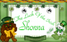 Shonna -The luck of the irish version 2
