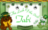 Tabi -The luck of the irish version 2
