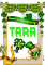 Tara -Happy St. Patrick's Day