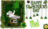 Mel -Happy St. Patricks Day