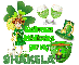 Irish Blessings ~ Shakela