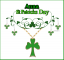 St. Patrick's Day - ANNA 