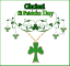 St. Patrick's Day - CHRISSI