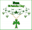 St. Patrick's Day - FRAN