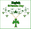 St. Patrick's Day - KAYLAH