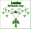 St. Patrick's Day - LORAINE