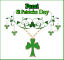 St. Patrick's Day - PAMI