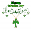 St. Patrick's Day - SHONNA