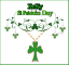 St. Patrick's Day - XEXY