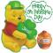 Pooh's St. Patricks Day - Jessi