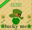 LUCKY ME - CATHI