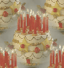 Cake - background