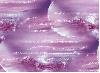 Purple Sky - background