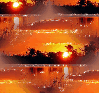 Sunset - background - fg