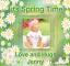 spring time love and hugs jenny