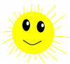 Happy Sunshine