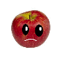 Happy to Sad - Apple