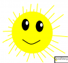 Sunshine - Happy