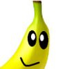 Happy Banana Avatar
