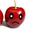 Sad Cherry Avatar