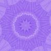Kaleidoscope _Purple