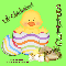 Markie - Lil' Chickadee - Easter