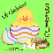 Nina - Lil' Chickadee - Easter